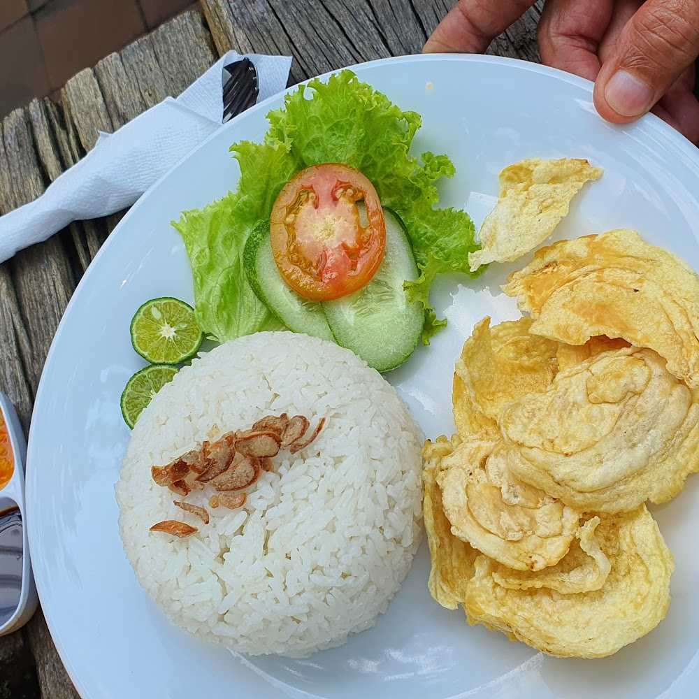 Kuliner Let's Go Gelato Bengawan