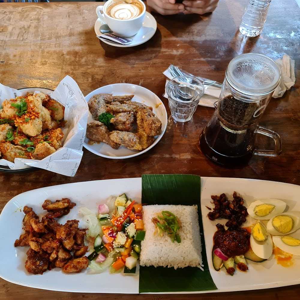 Kuliner Chagiya Korean BBQ