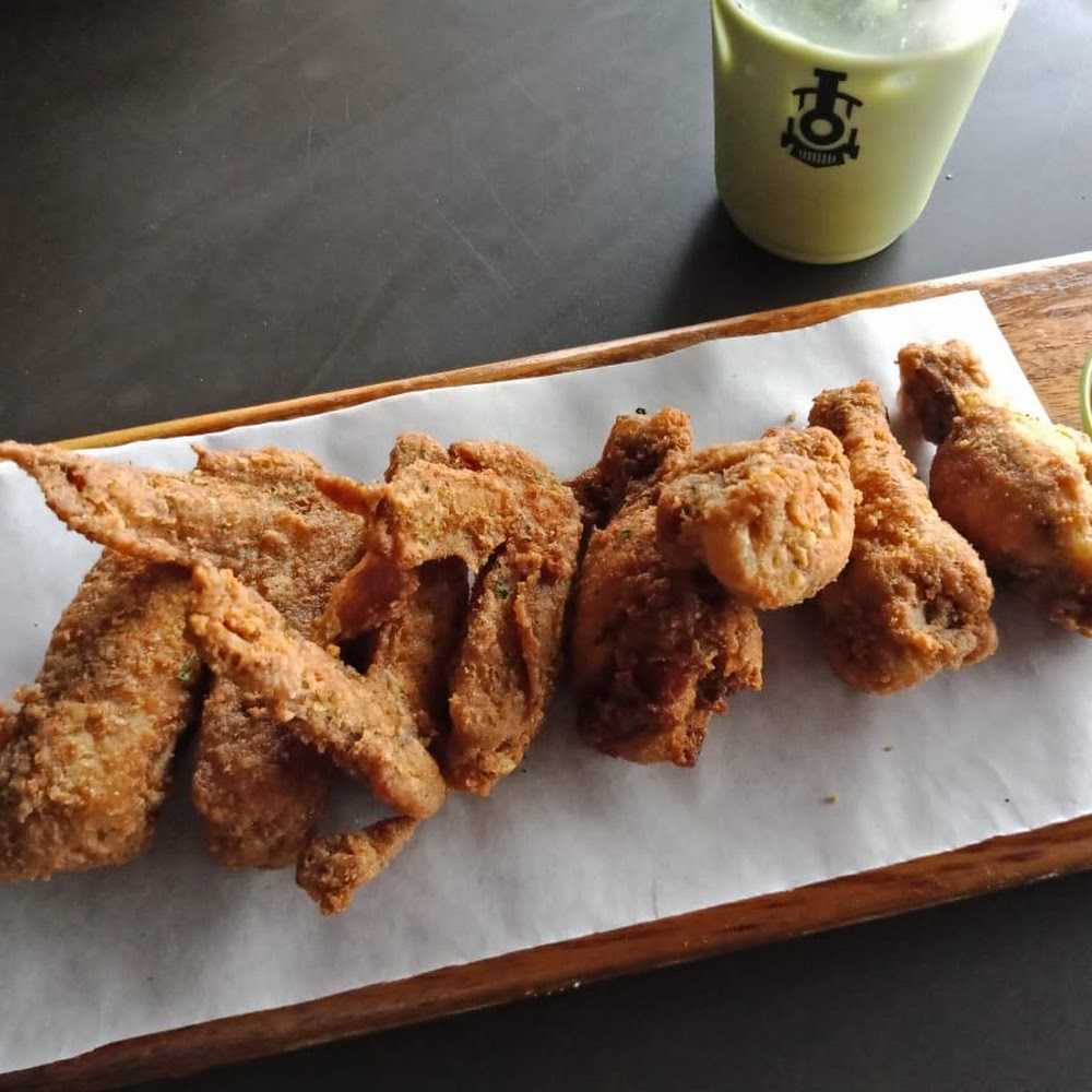 Kuliner Chagiya Korean BBQ