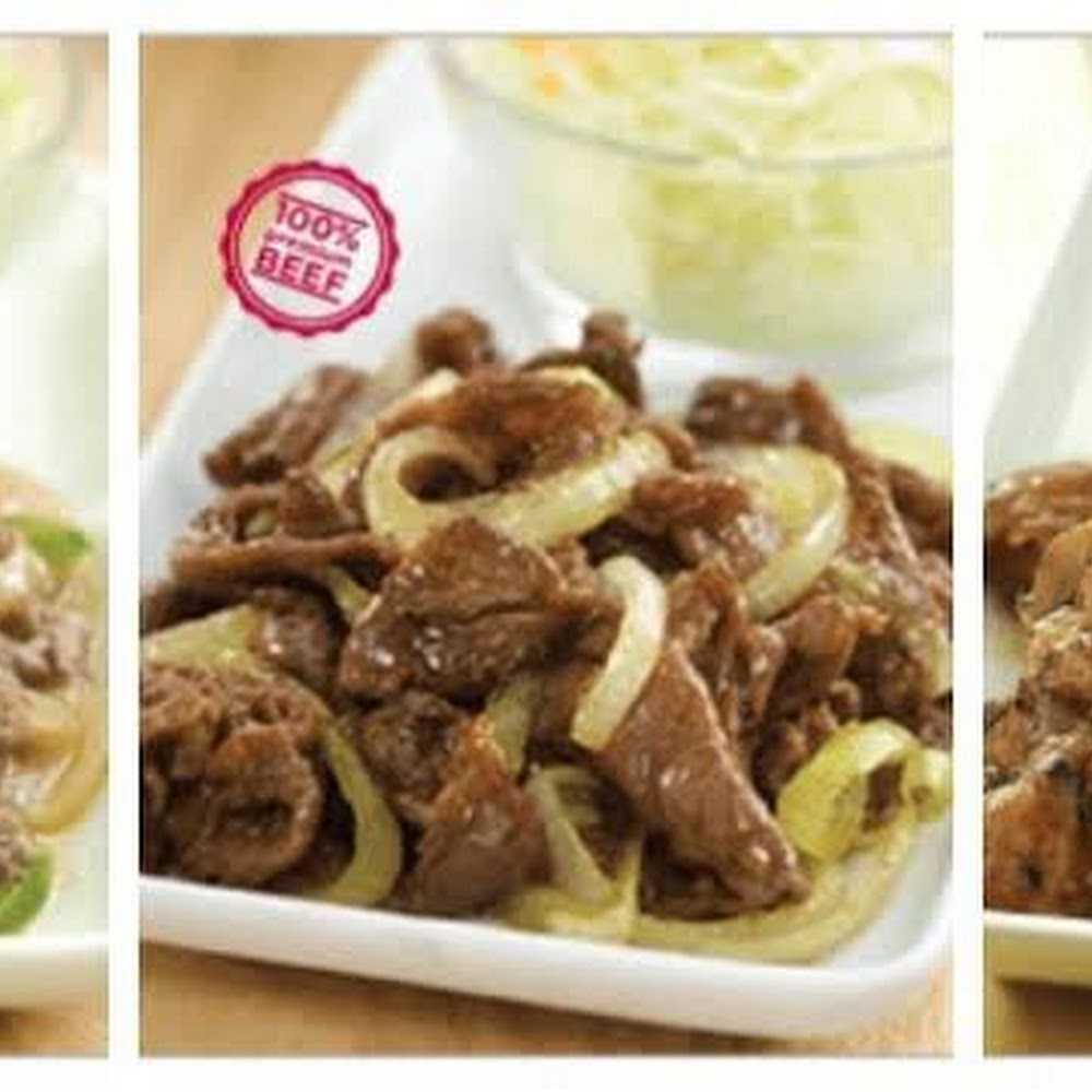 Kuliner Arroy Tea