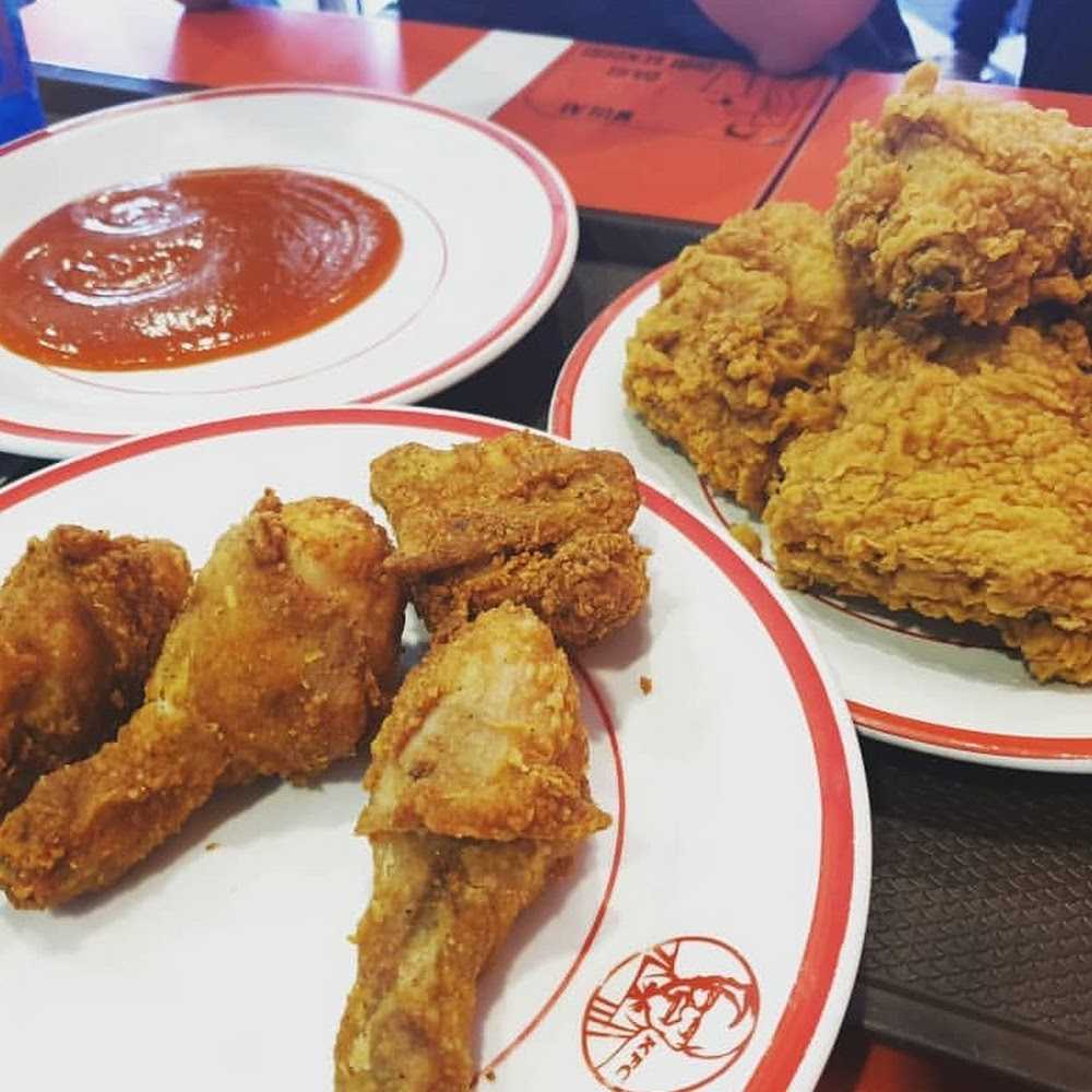 Kuliner Kopi Soe Mekar Wangi