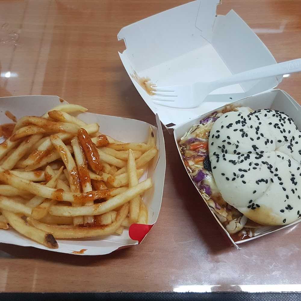 Kuliner Kopi Soe Mekar Wangi