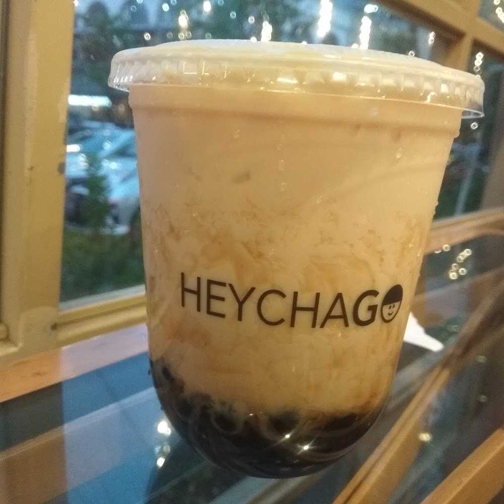 Kuliner Heychago PVJ