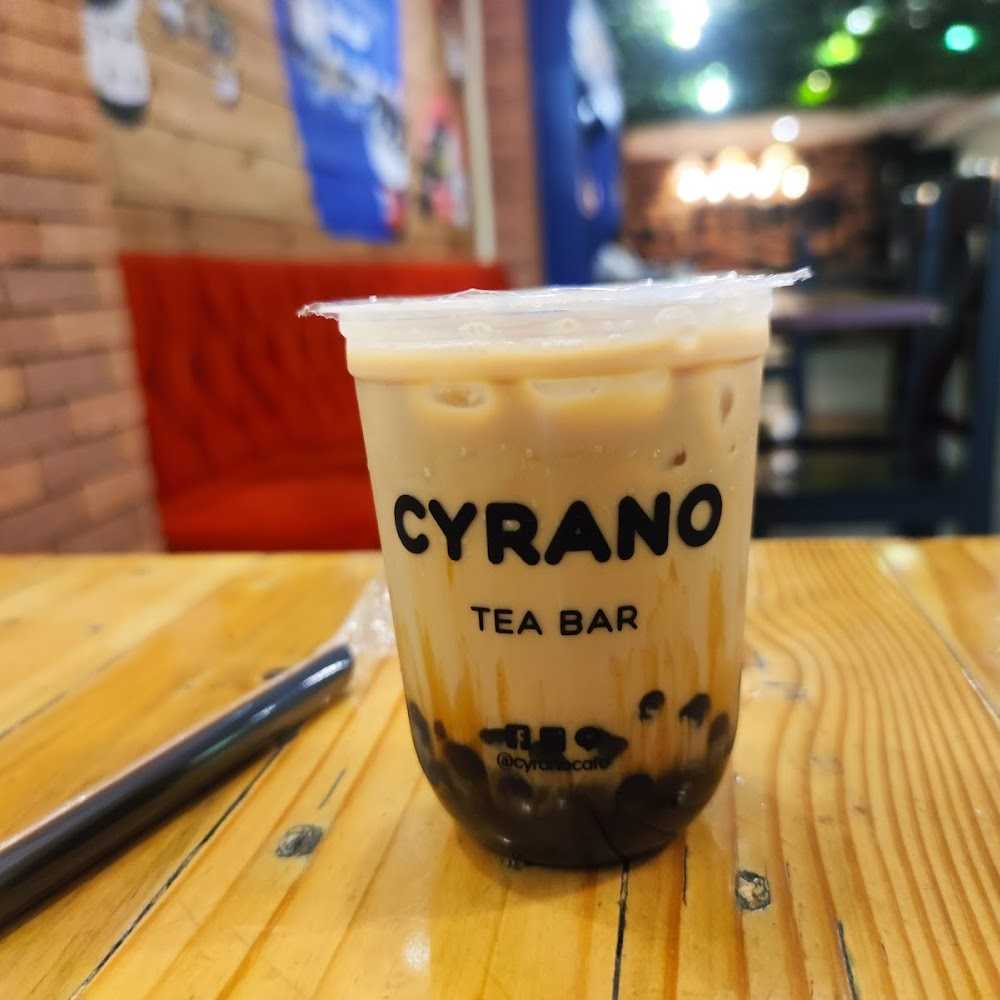 Kuliner AGUAN CHINESE FOOD KEDUNG HALANG