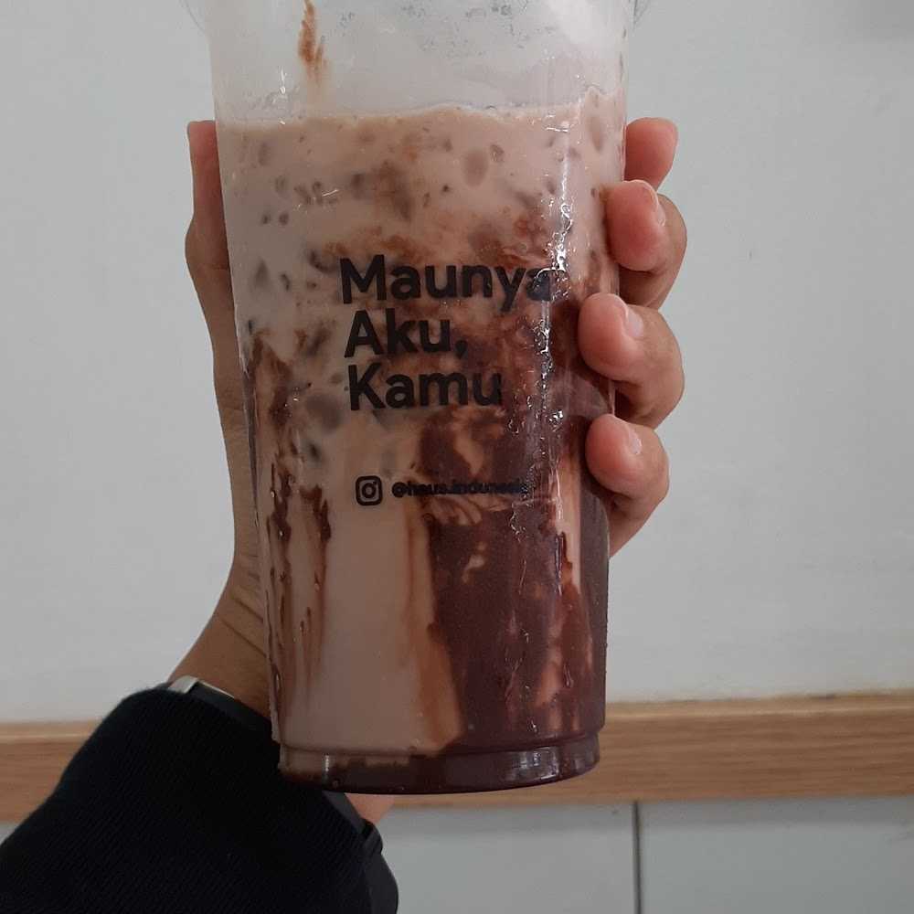 Kuliner Starbucks Bogor Rest Area