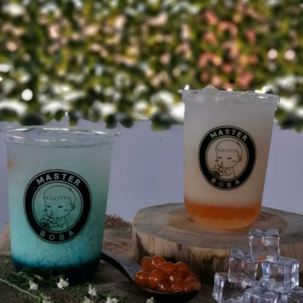 Kuliner Menantea - Bogor Utara