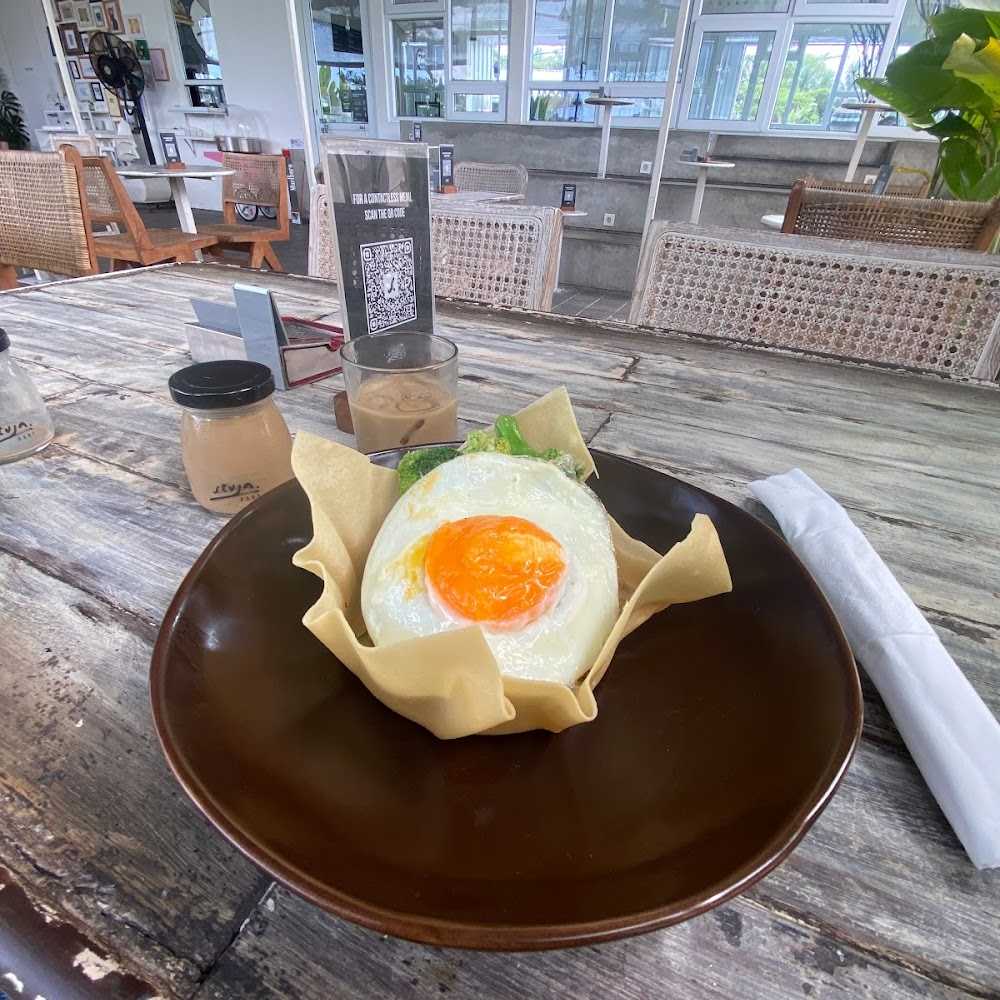 Kuliner Chatime Mall Bali Galeria