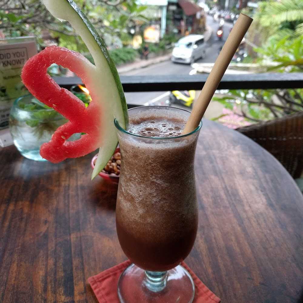 Kuliner Kedai Kopi Kulo Mas-Ubud