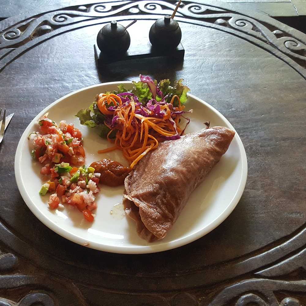 Kuliner Sanggraloka Farm