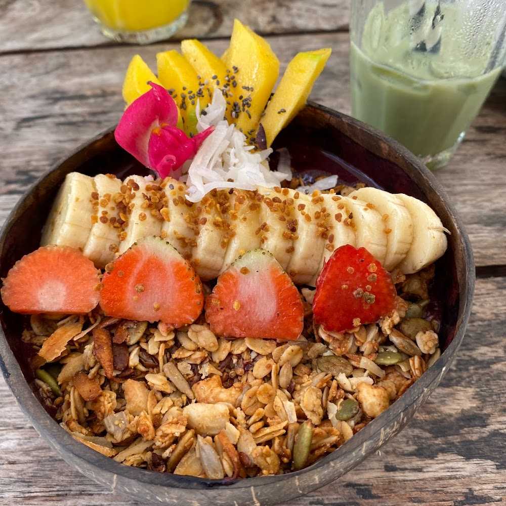 Kuliner Satusatucoffee