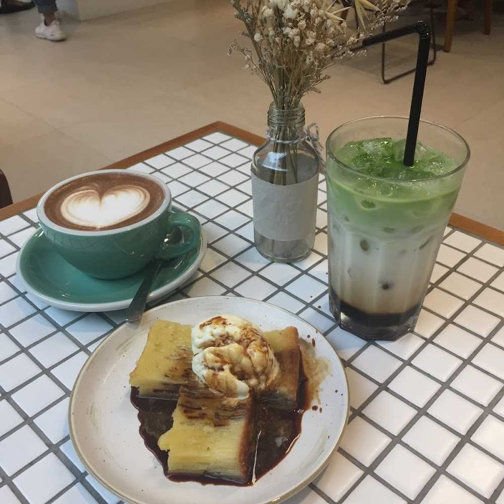Kuliner HokBen Bogor Trade Mall (BTM)