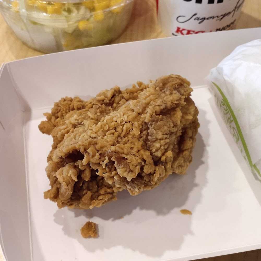 Kuliner Abuba Steak