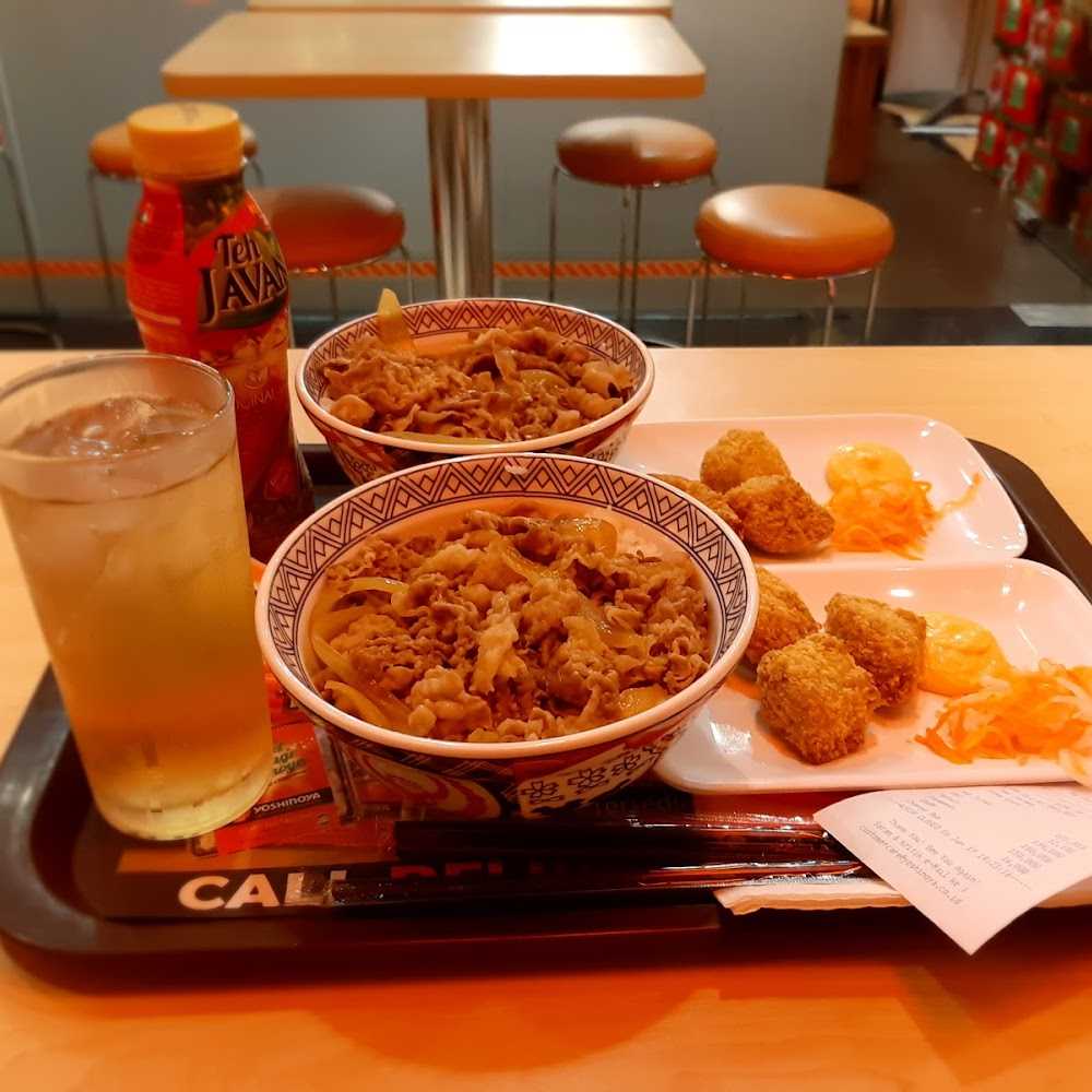 Kuliner Bandung Suki