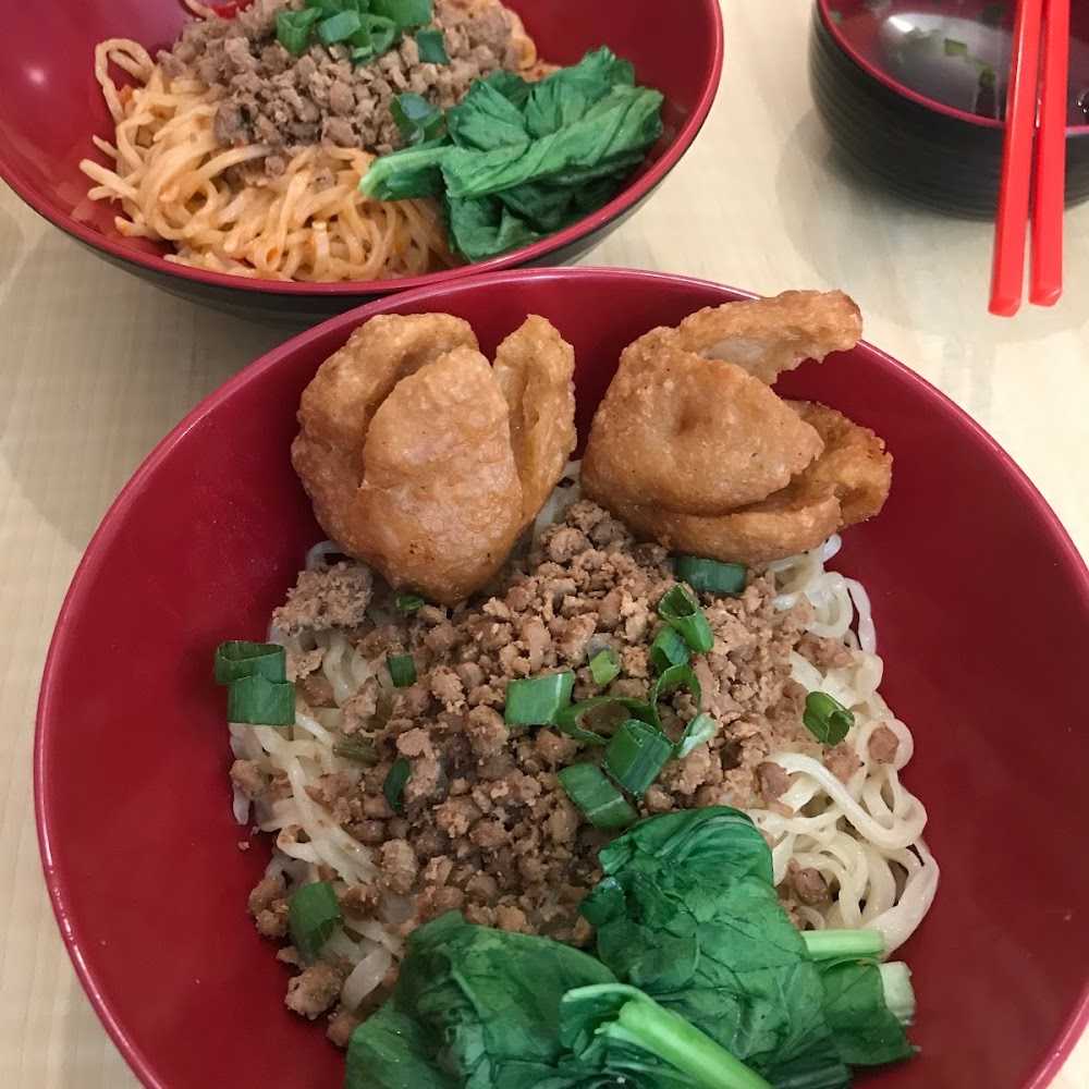 Kuliner Abu A Resto Makanan Arab