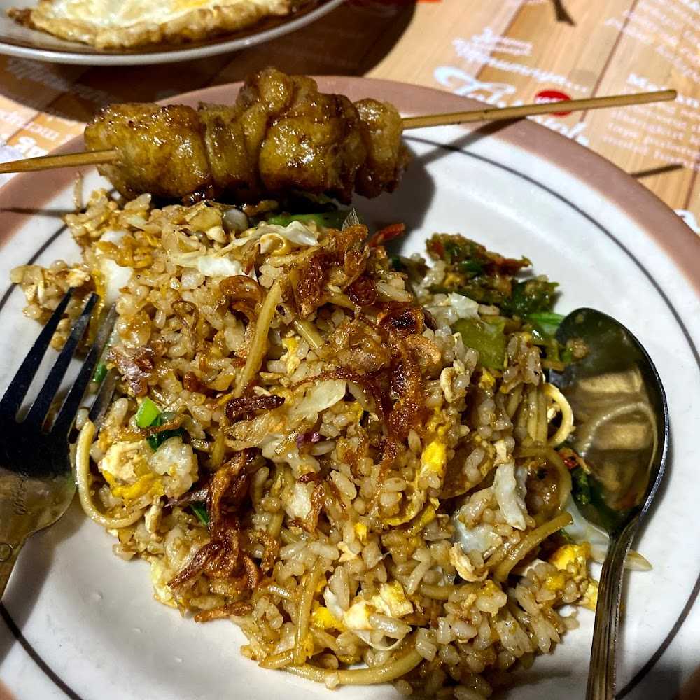 Kuliner Kopi Janji Jiwa Imam Bonjol Semarang