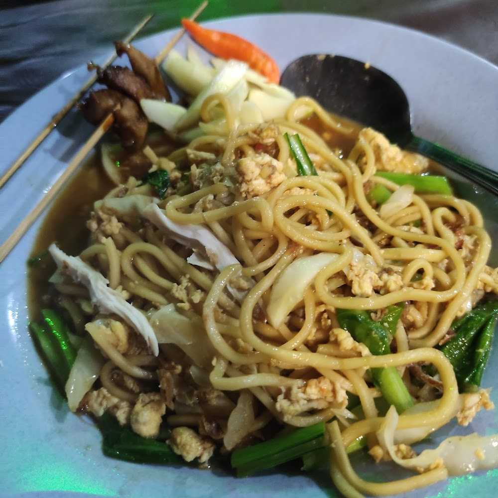 Kuliner Kopi Janji Jiwa Imam Bonjol Semarang