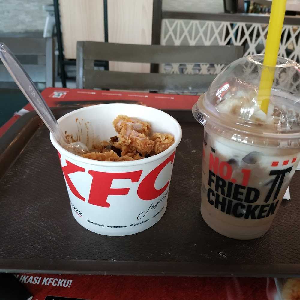 Kuliner A&M Co. Solo