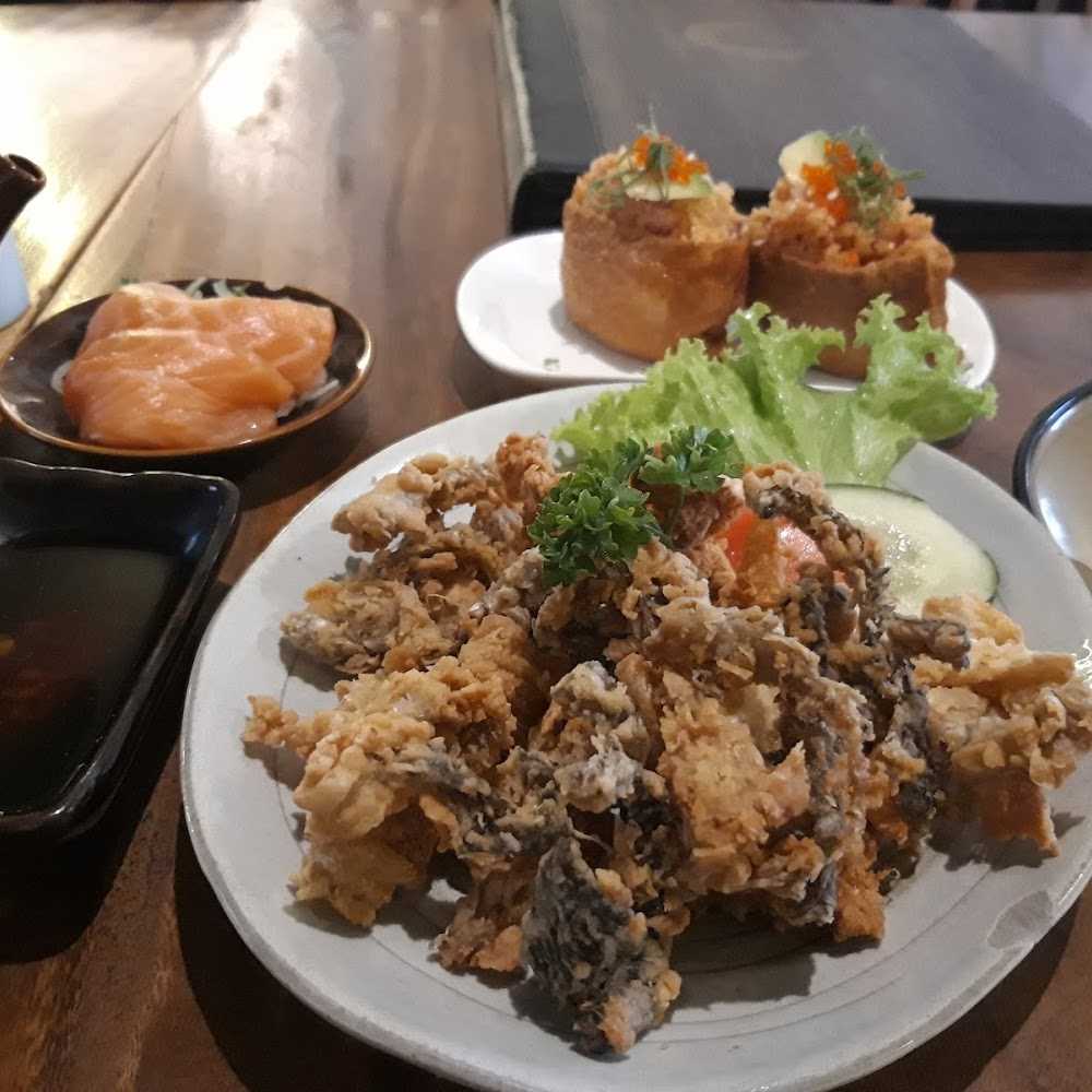 Kuliner Hikaru Dining Yogyakarta