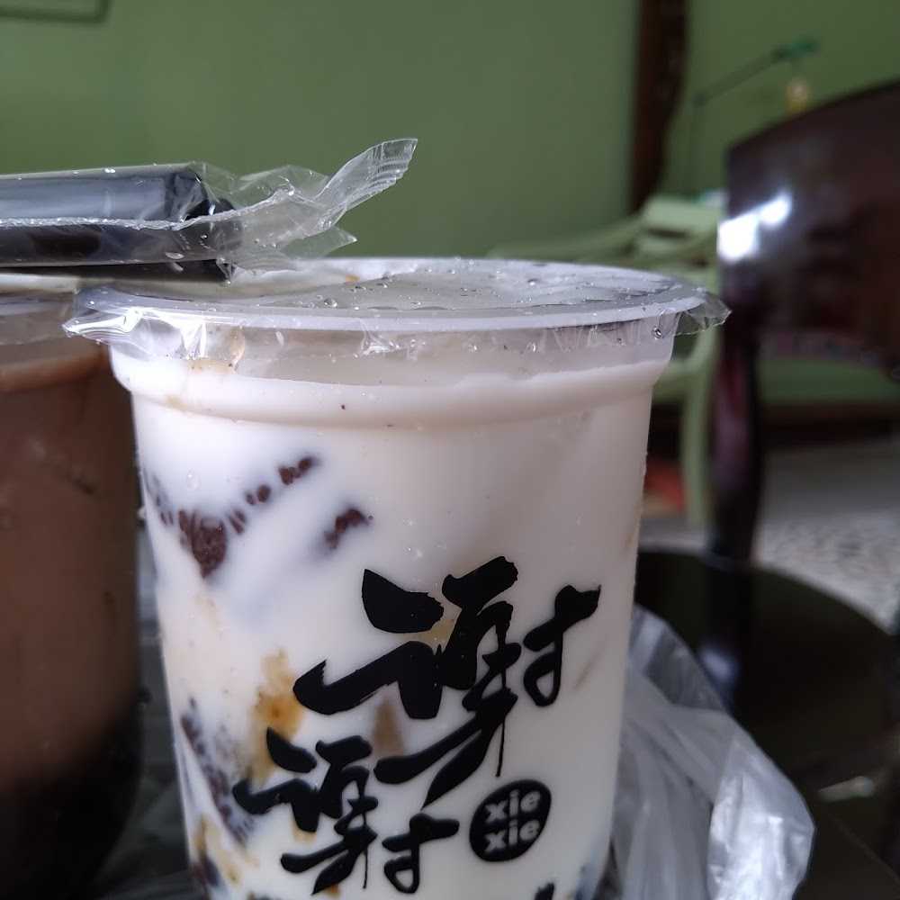 Kuliner Ameno Ramen Malang