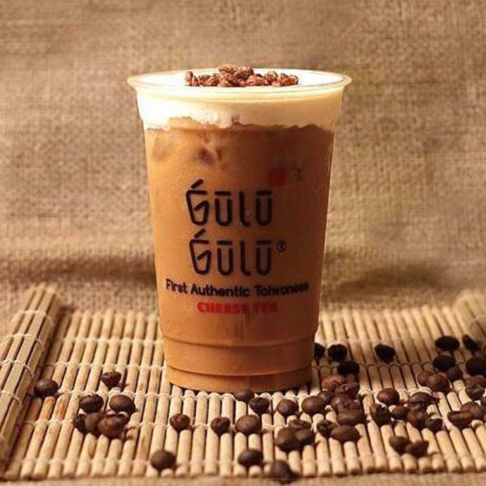 Kuliner Gulu Gulu MATOS