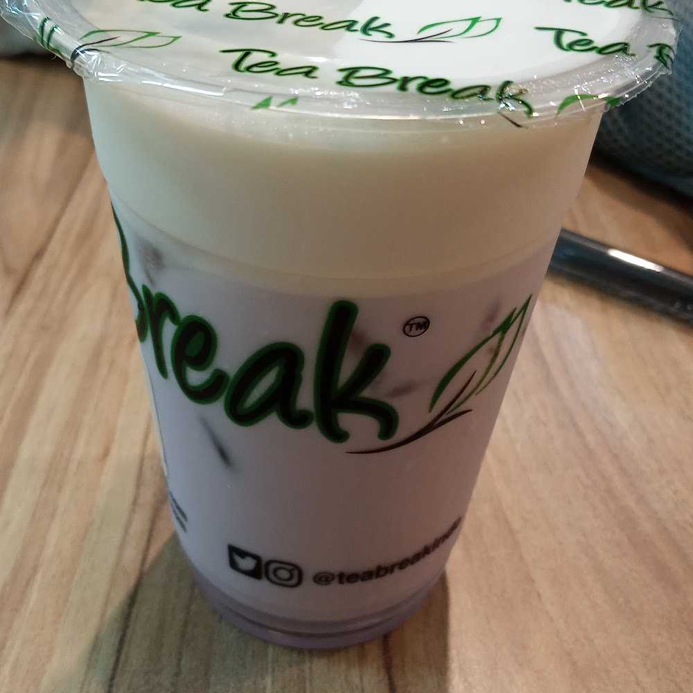 Kuliner Tea Break Matos Malang