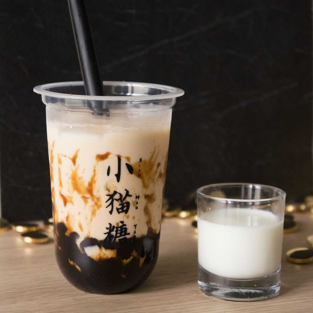 Kuliner Xiao Mao Tang BOBA