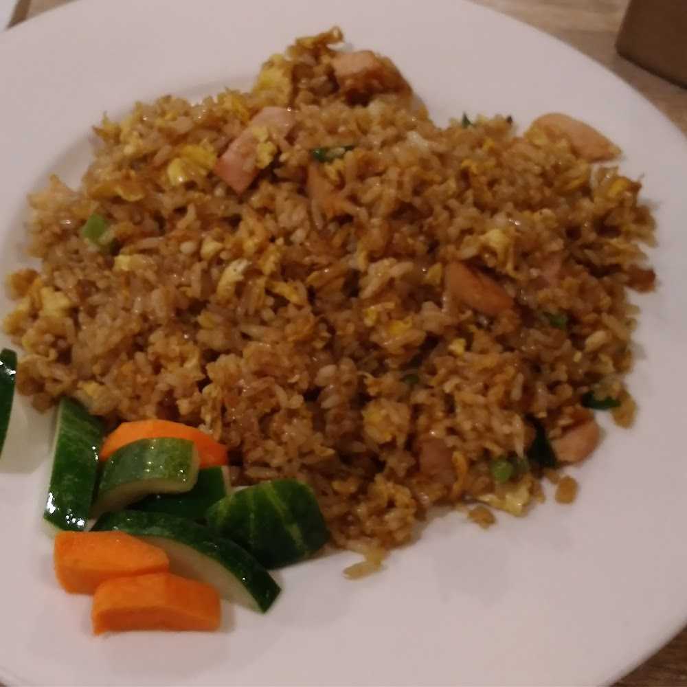 Kuliner Solaria - Pakuwon Mall