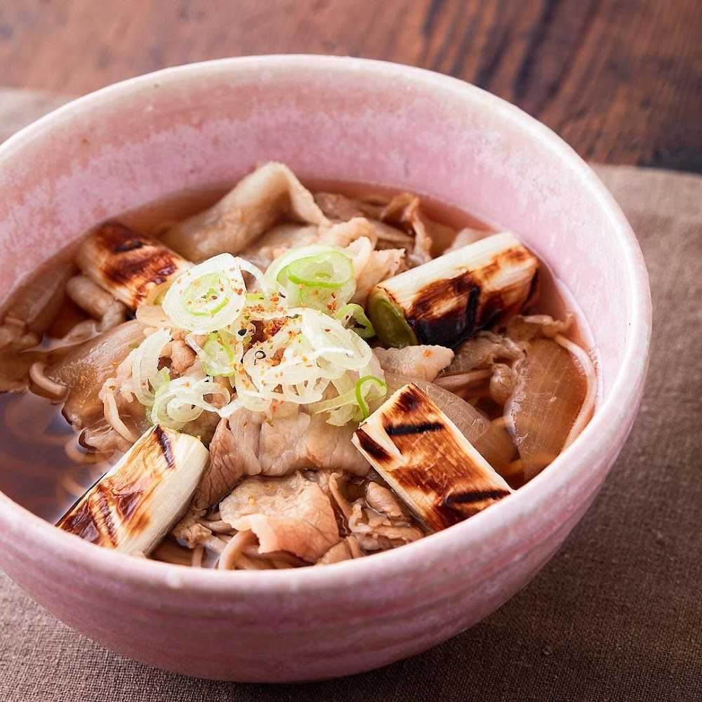 Kuliner Warung Tempe Penyet Mbak Noer