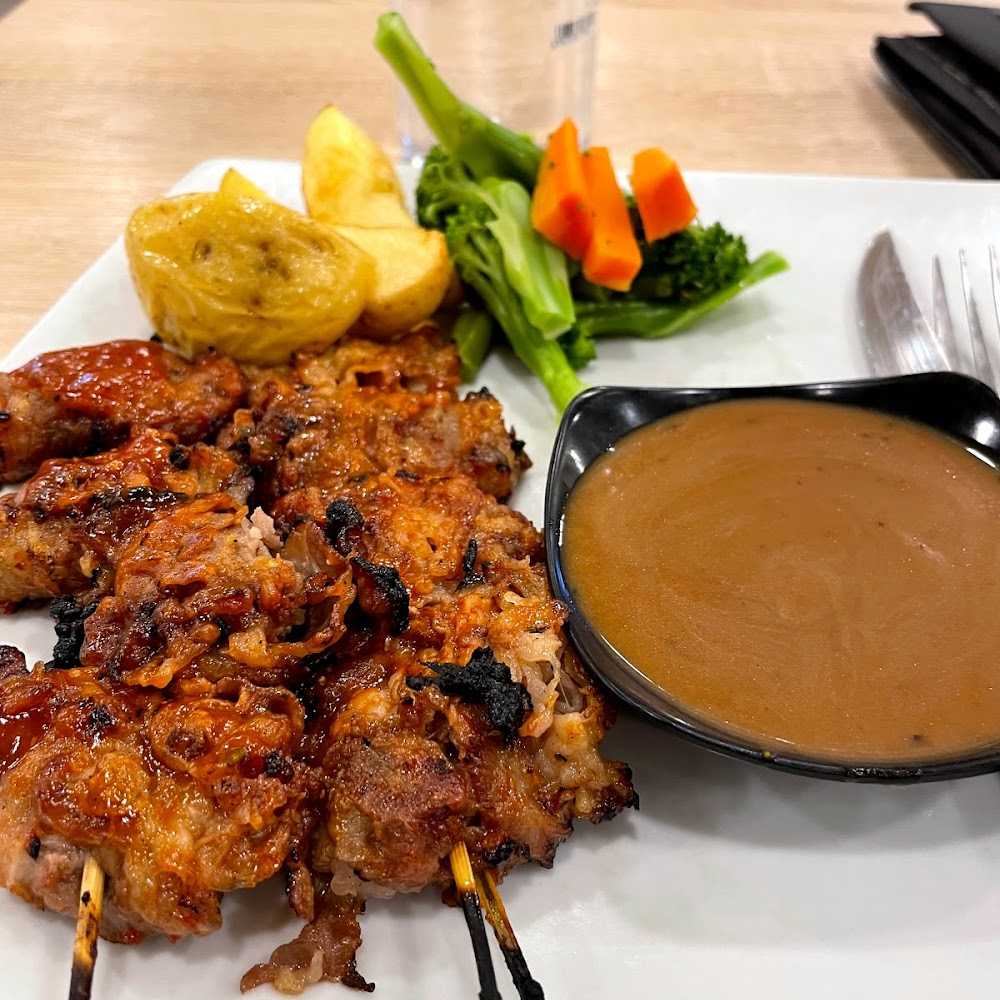 Kuliner Solaria - Pakuwon Mall