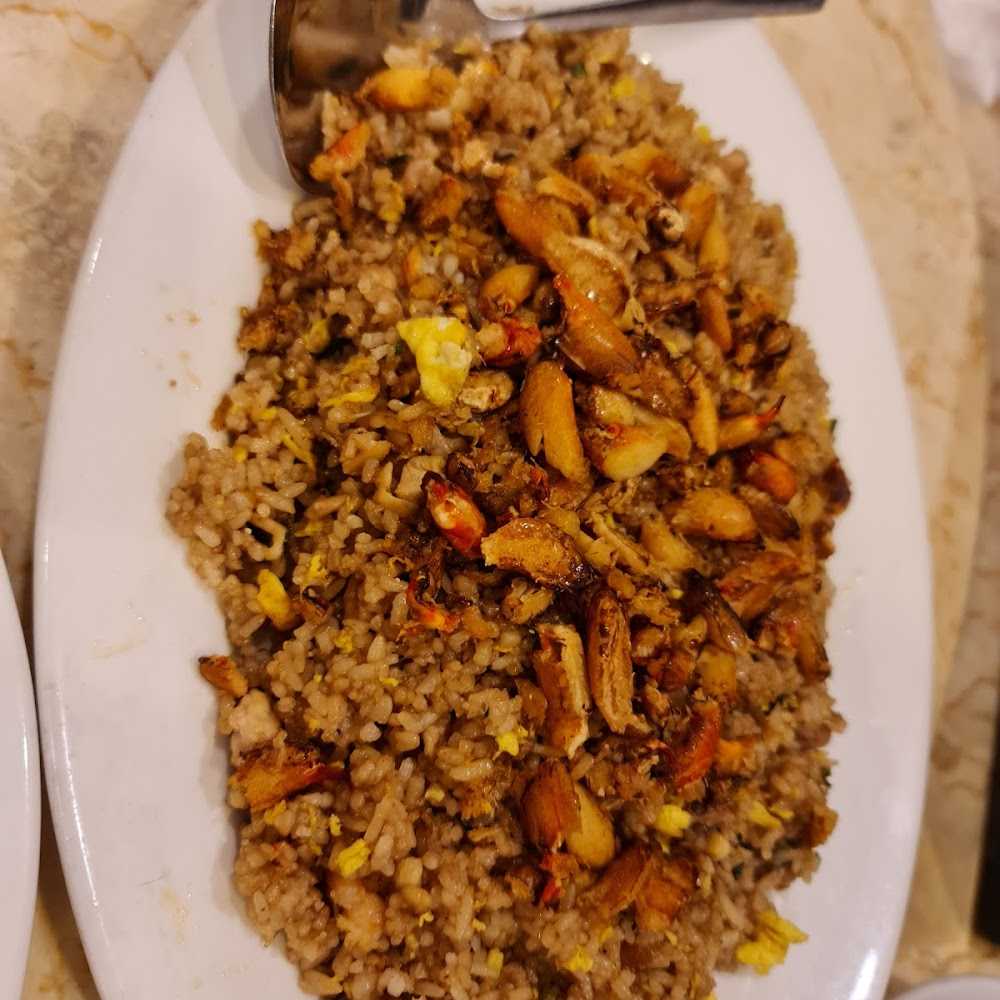 Kuliner Mixue Merr