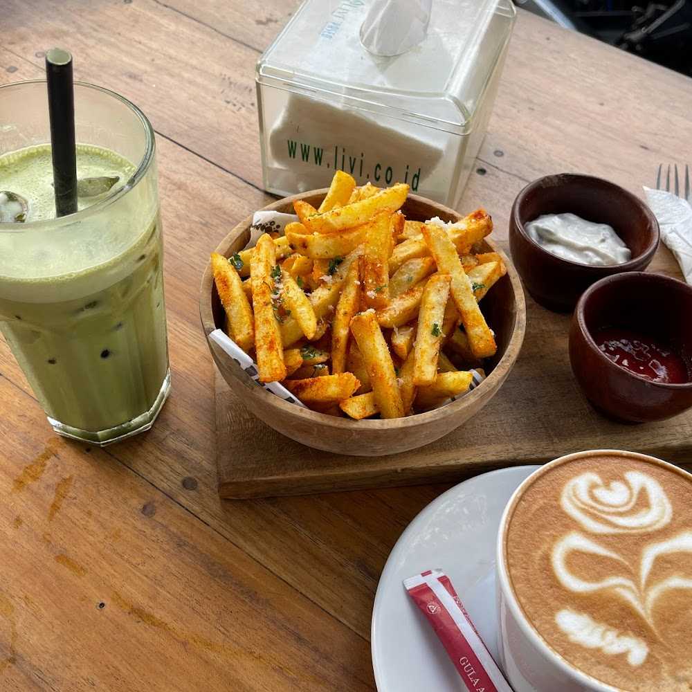 Kuliner Warung Babi Guling Pande Egi