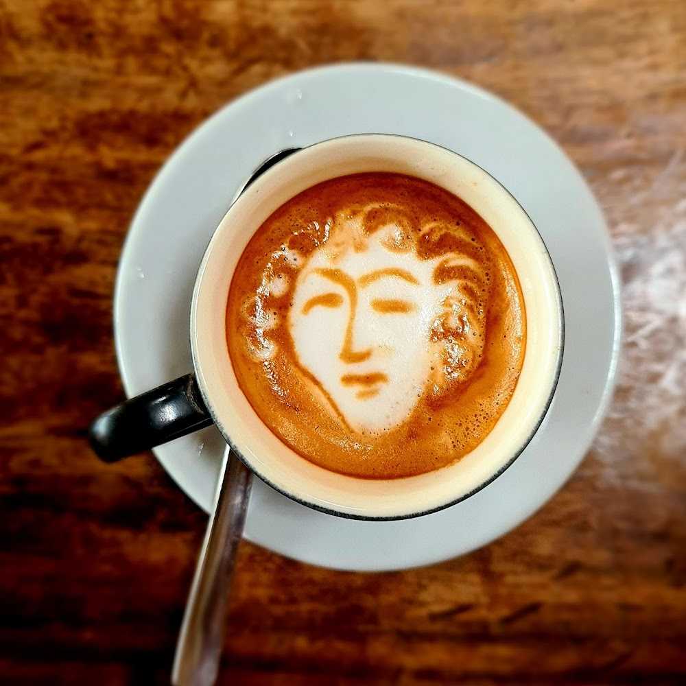 Kuliner F.R.E.A.K Coffee