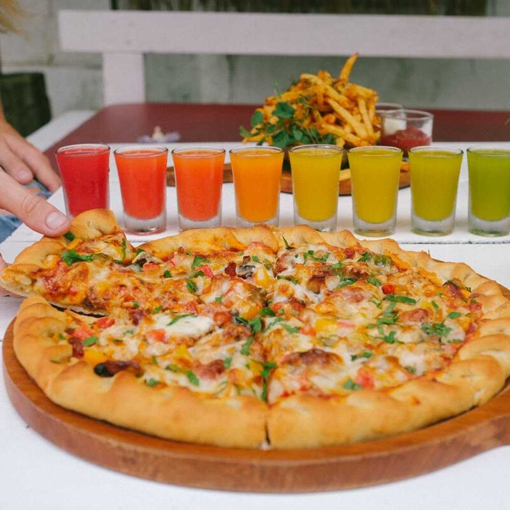 Kuliner Warung Babi Guling Pande Egi