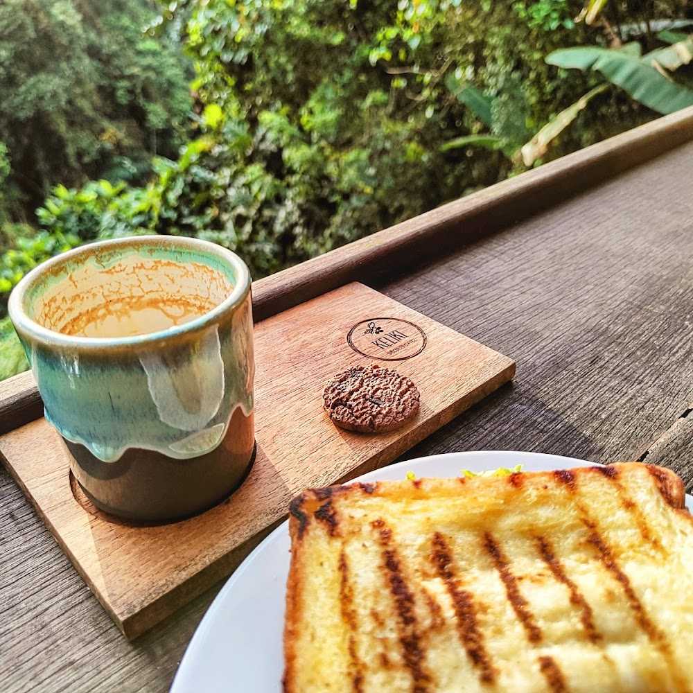 Kuliner Keliki Coffee
