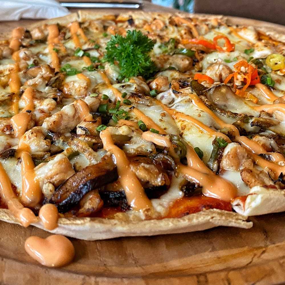 Kuliner Warung Babi Guling Pande Egi