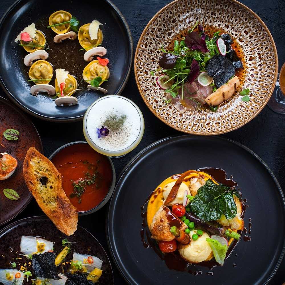 Kuliner Warung Babi Guling Pande Egi