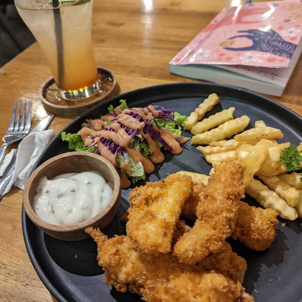 Kuliner Warung Babi Guling Pande Egi