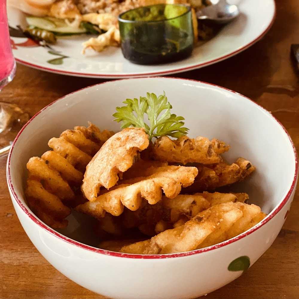 Kuliner Kakiang Bakery