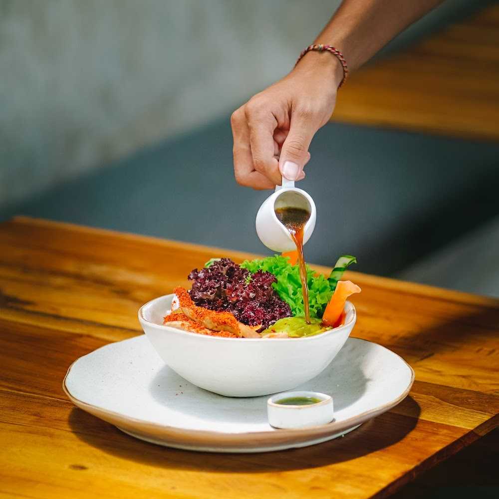 Kuliner Warung Babi Guling Pande Egi