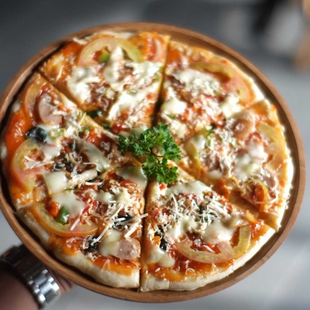 Kuliner Warung Babi Guling Pande Egi