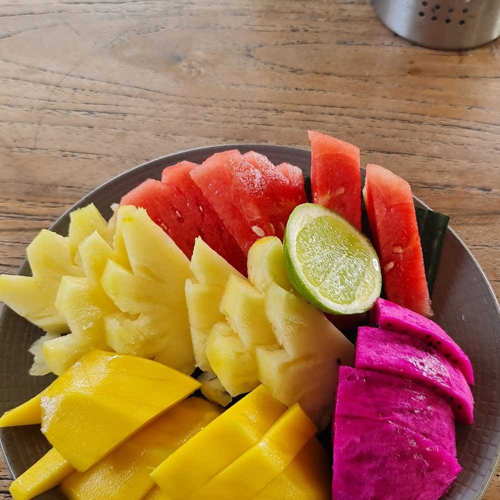 Kuliner Warung Babi Guling Pande Egi