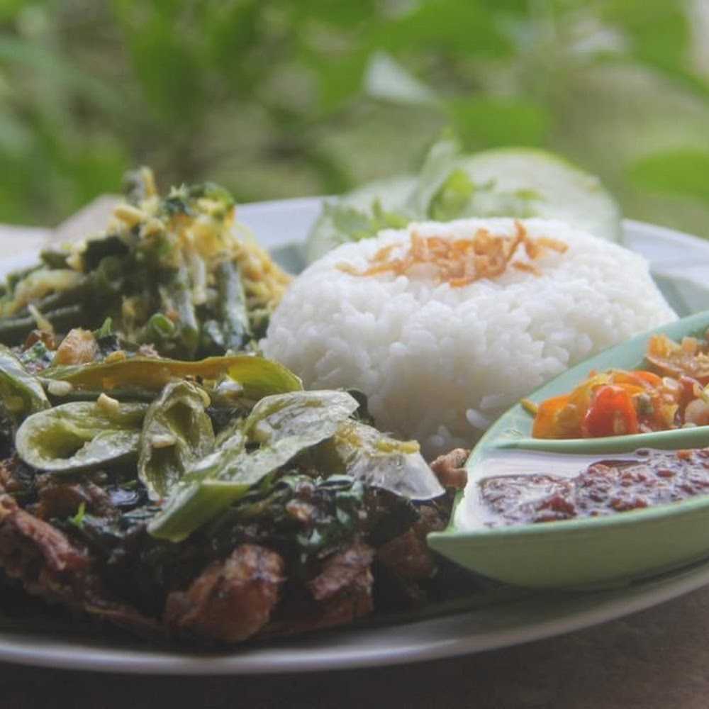 Kuliner Kakiang Bakery