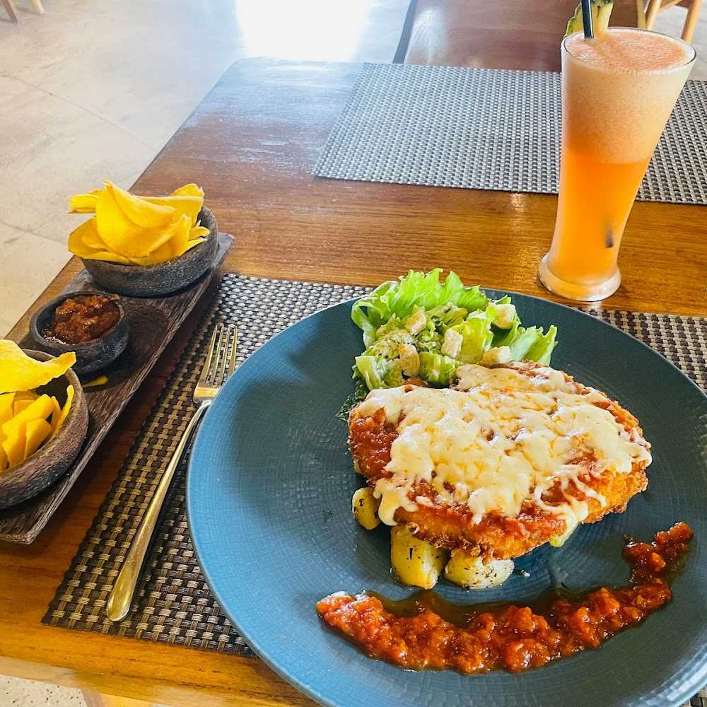 Kuliner Sanggraloka Farm