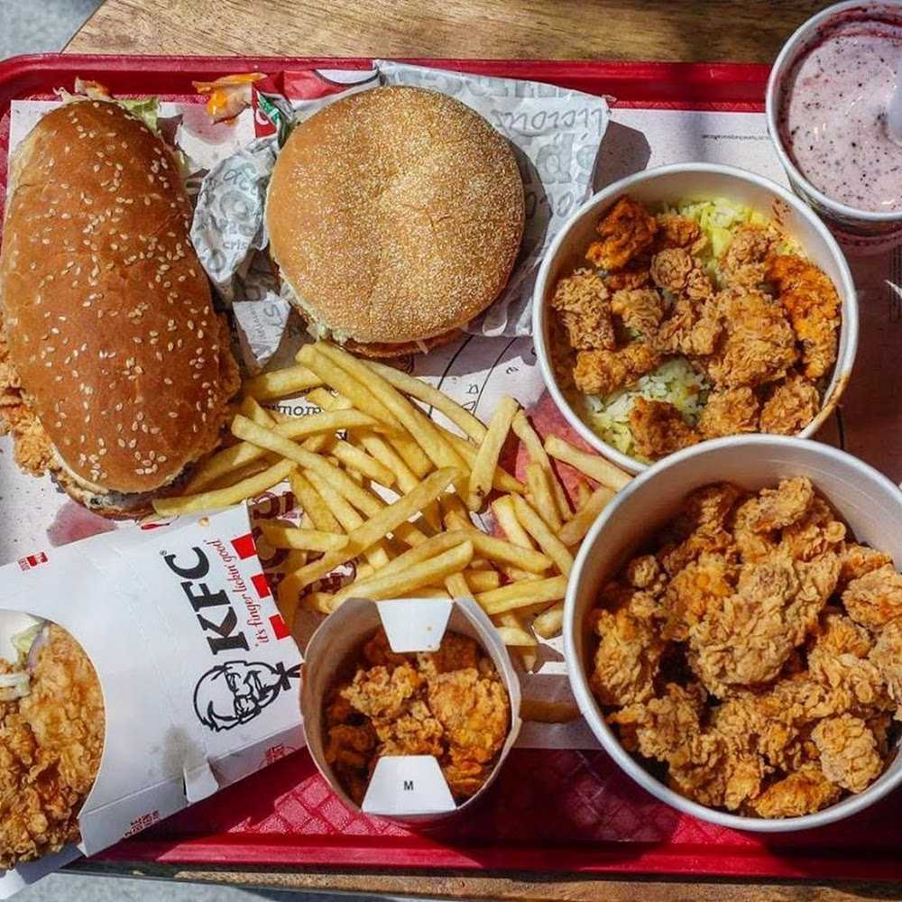 Kuliner Abu A Resto Makanan Arab