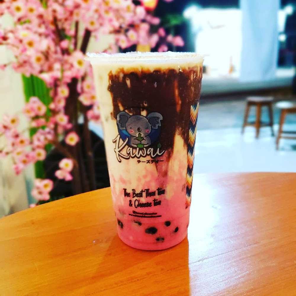 Kuliner CIAO GELATO Gejayan