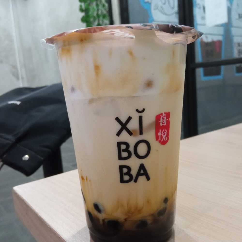 Kuliner HokBen Malioboro Mall