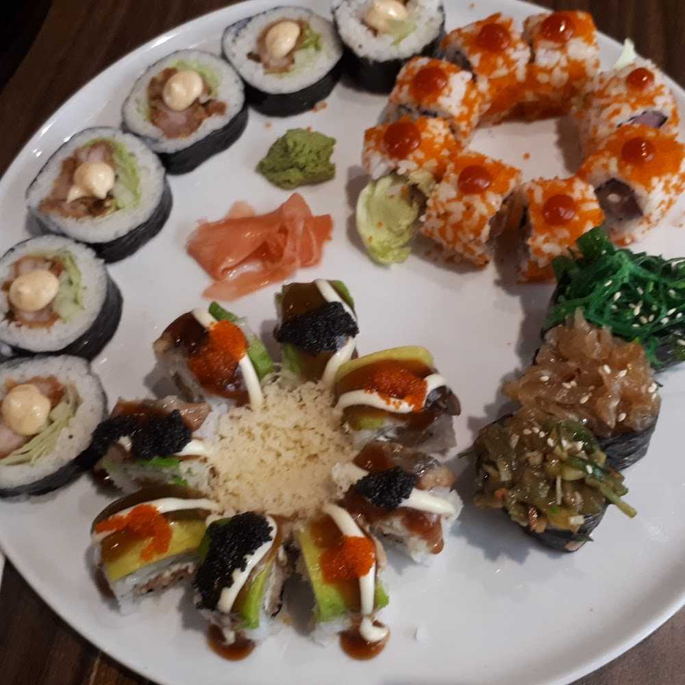 Kuliner Hachi Hachi Bistro - Malang