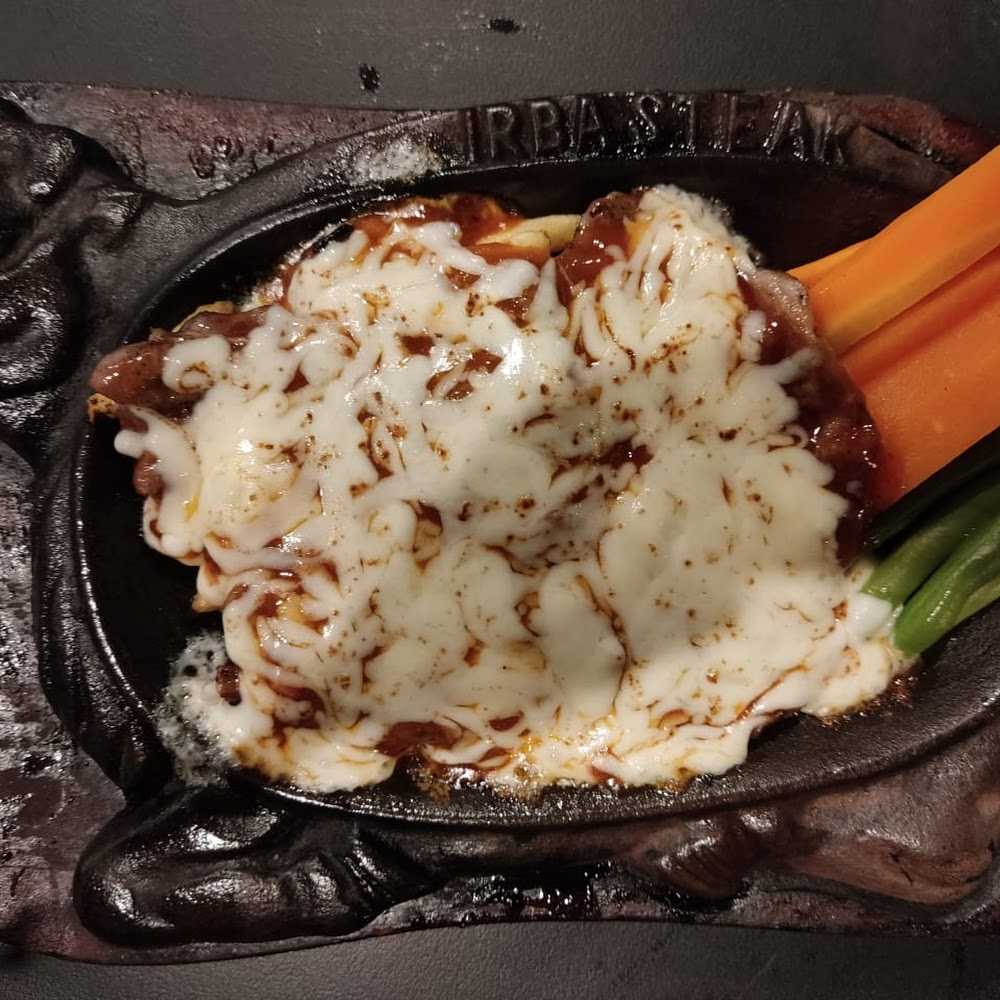 Kuliner Publicate Caffé Gourmet