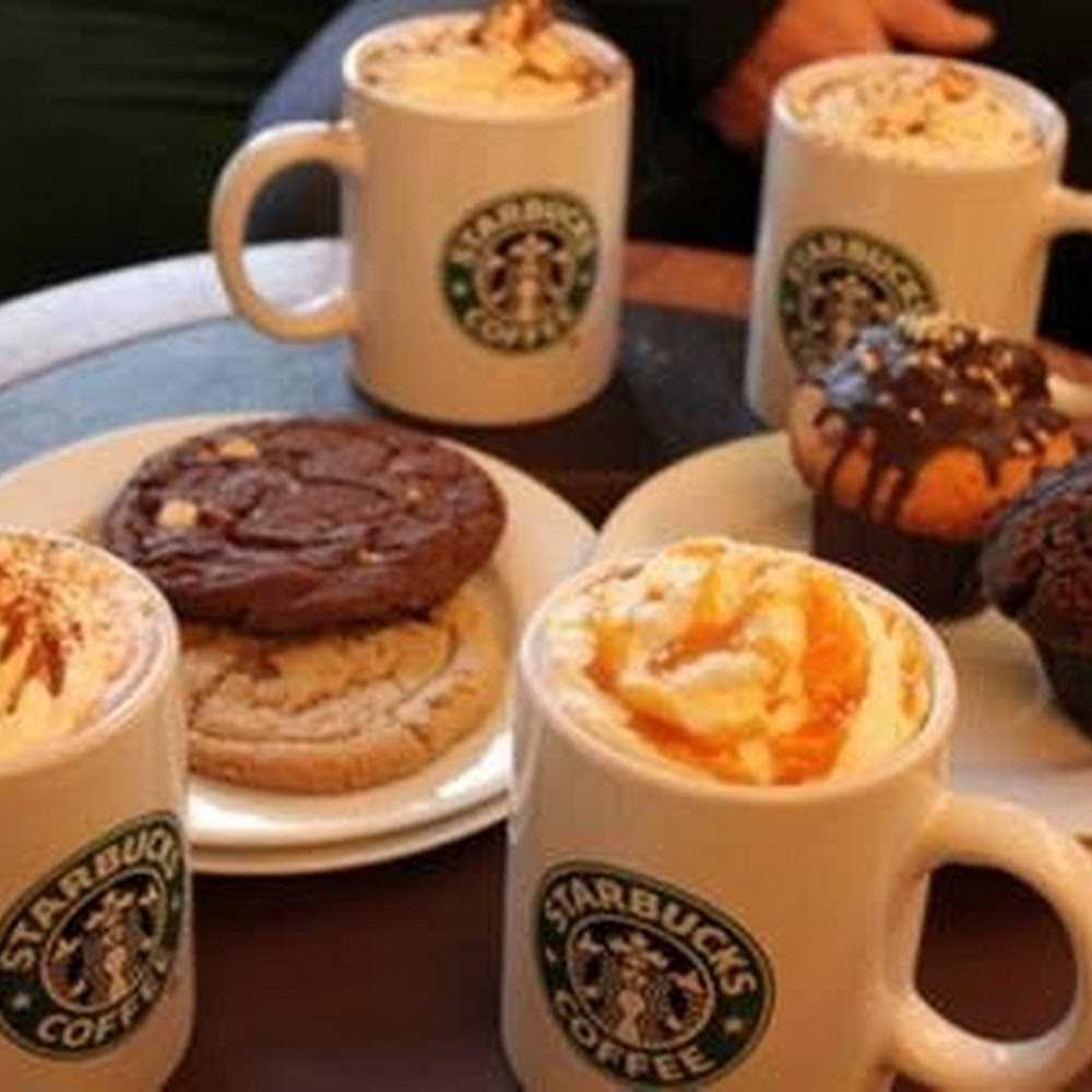 Kuliner J.Co Donuts & Coffee - Malang