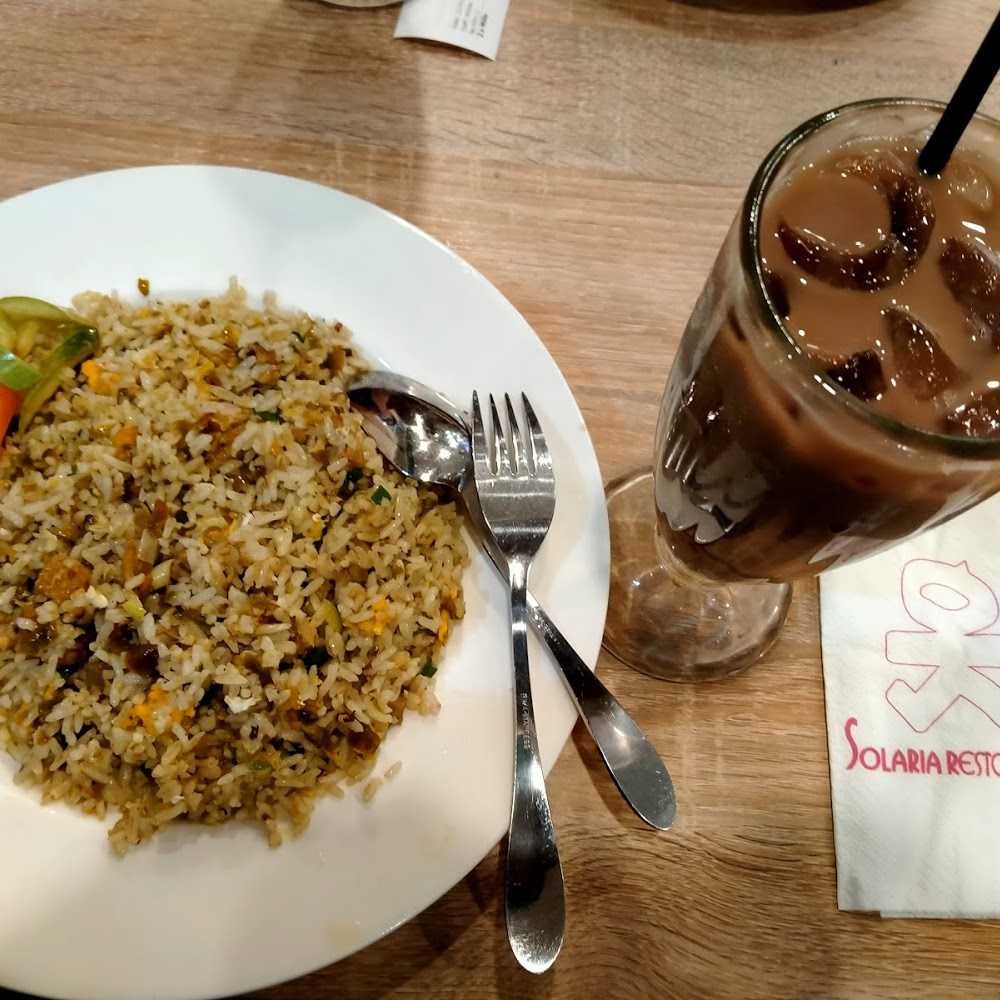 Kuliner Kopi Soe Mekar Wangi